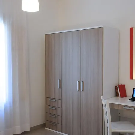 Апартаменты Ypsilhome Кастельбуоно