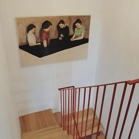 Ypsilhome * Кастельбуоно