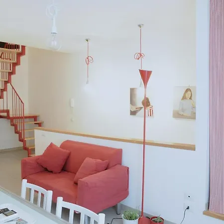 Ypsilhome Apartamento Castelbuono (Sicily)