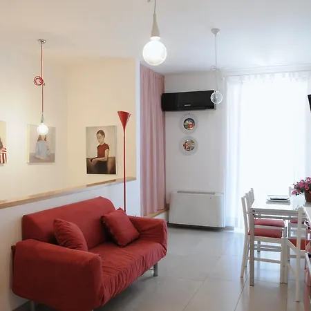 Ypsilhome Castelbuono (Sicily)