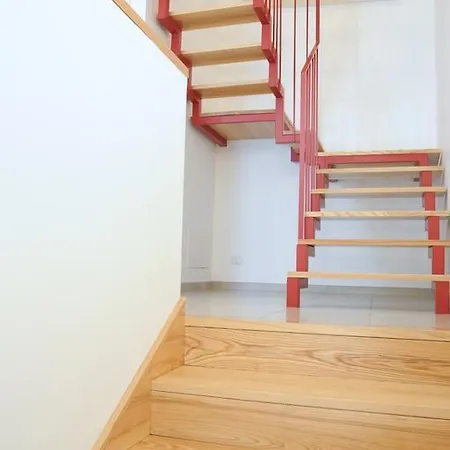 Ypsilhome Apartmán Castelbuono (Sicily)