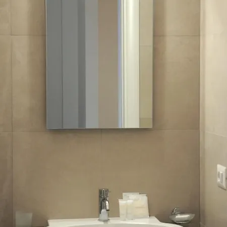 Ypsilhome Apartmán Castelbuono (Sicily)