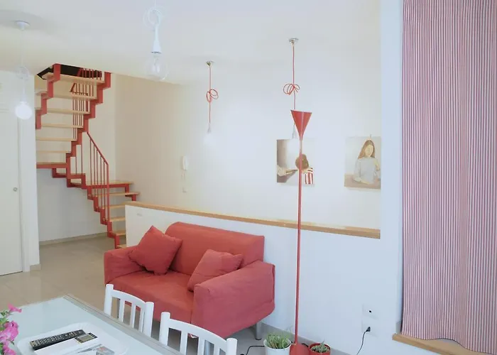 Ypsilhome דירה קסטלבונו